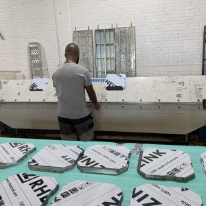 Custom Fabrication Custom Fabrication